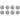 (8) Rockville CCL6T White 70V 6" Commercial Ceiling Speakers 4 Restaurant/Office