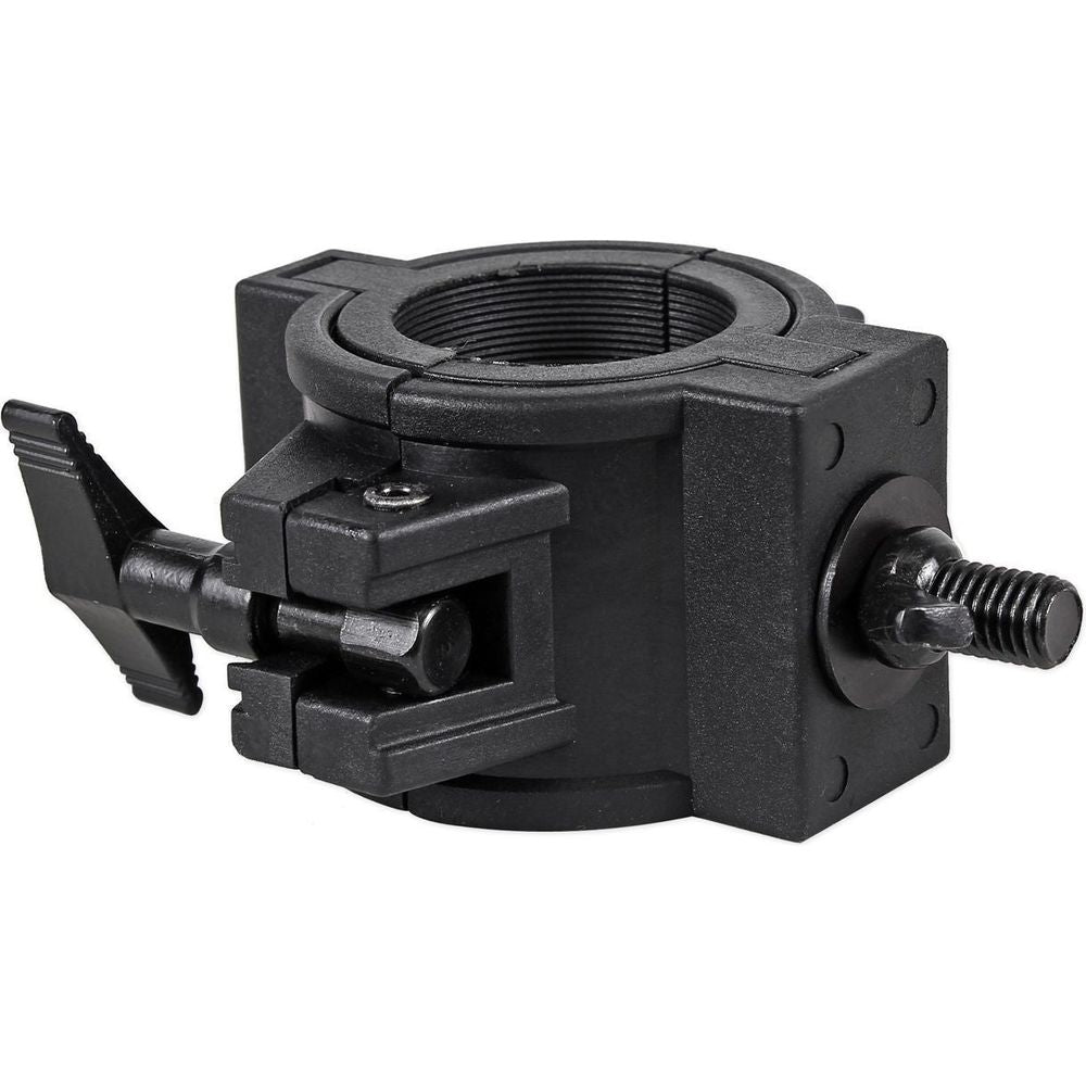 American DJ O-Clamp/1.5 360 Degree Wrap Around Truss Clamp for up to 1.5" Truss
