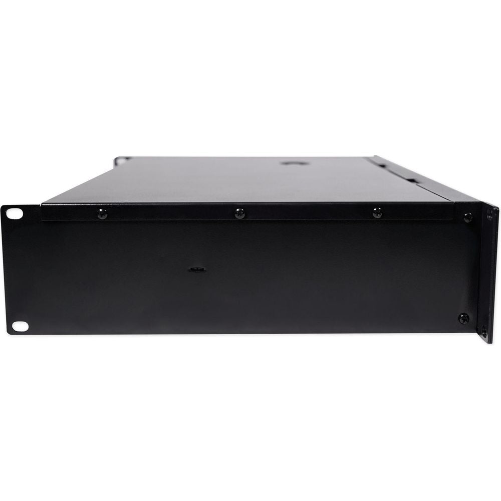 Crown Pro XLi1500 900w 2 Channel DJ/PA Power Amplifier Professional Amp+RockShip