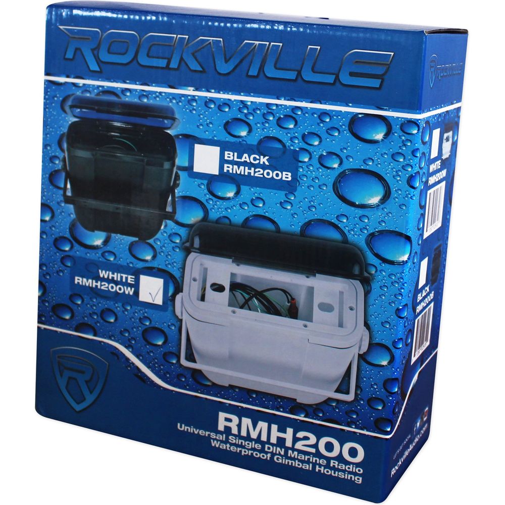 RMH200W