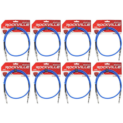 RCGT3.0BL 8-Pack