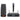 SAMSON Concert 99 Wireless Handheld 80-Ch. UHF Microphone Mic+RockShip-K Band