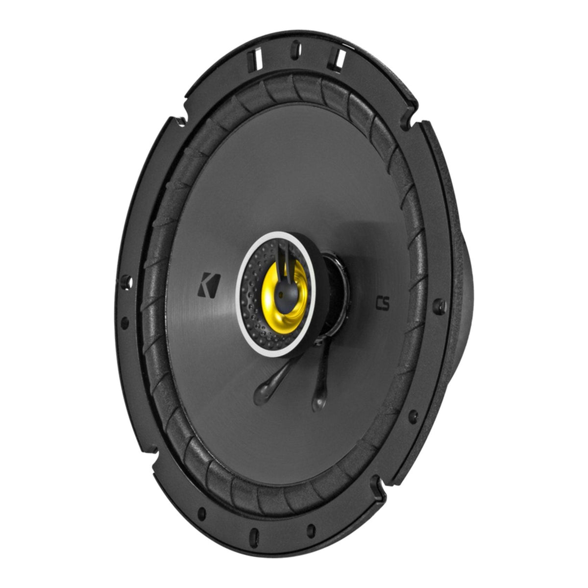 6.5" Kick Panel Speakers