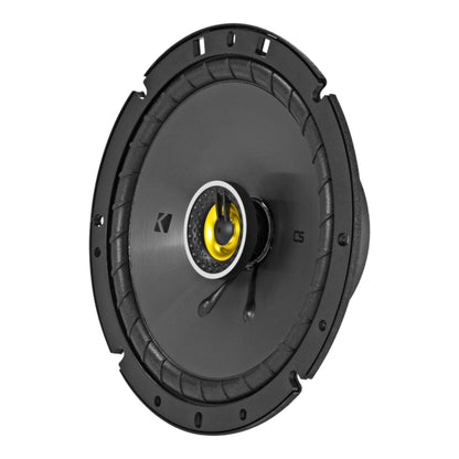 6.5" Kick Panel Speakers