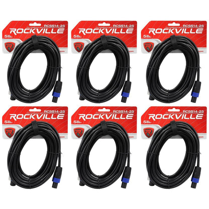 RCSS1425 6-Pack