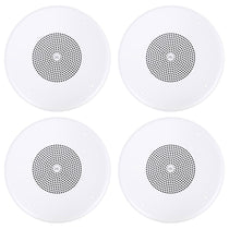 JBL CSS8004 4" 70V/100V Ceiling Speakers, Set of 4