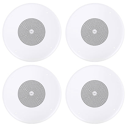 JBL CSS8004 4" 70V/100V Ceiling Speakers, Set of 4