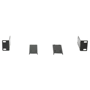 Peavet Dual Rack Mount Kit for (2) PV-1 Microphone Receivers