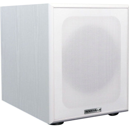ROCK SHAKER 8 White