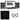 Pair Samson M30 3" Gaming Twitch Live Stream Monitors w/Bluetooth+Subwoofer Sub