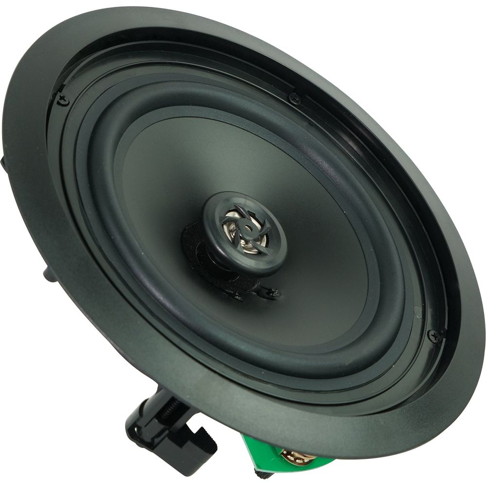 RCS80-1 + CC80T Black 4-Pack