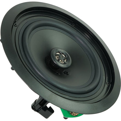 RCS80-1 + CC80T Black 6-Pack