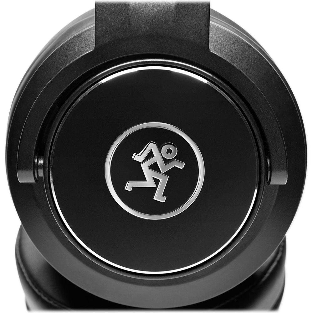 MC-150 Studio Monitoring Headphones+Rechargeable Headphone Amplifier Amp