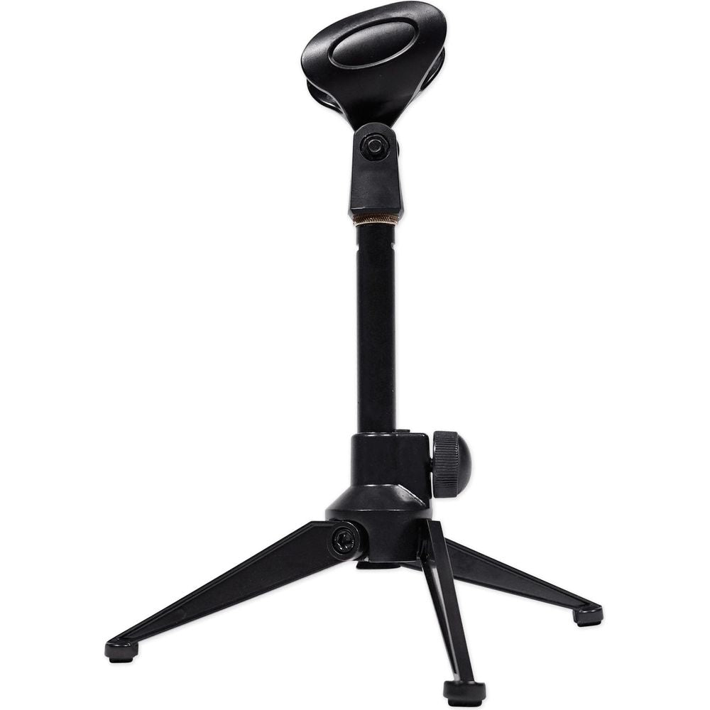 RCM01 Mic + RDTS Tripod Stand + 512-POP Filter Bundle