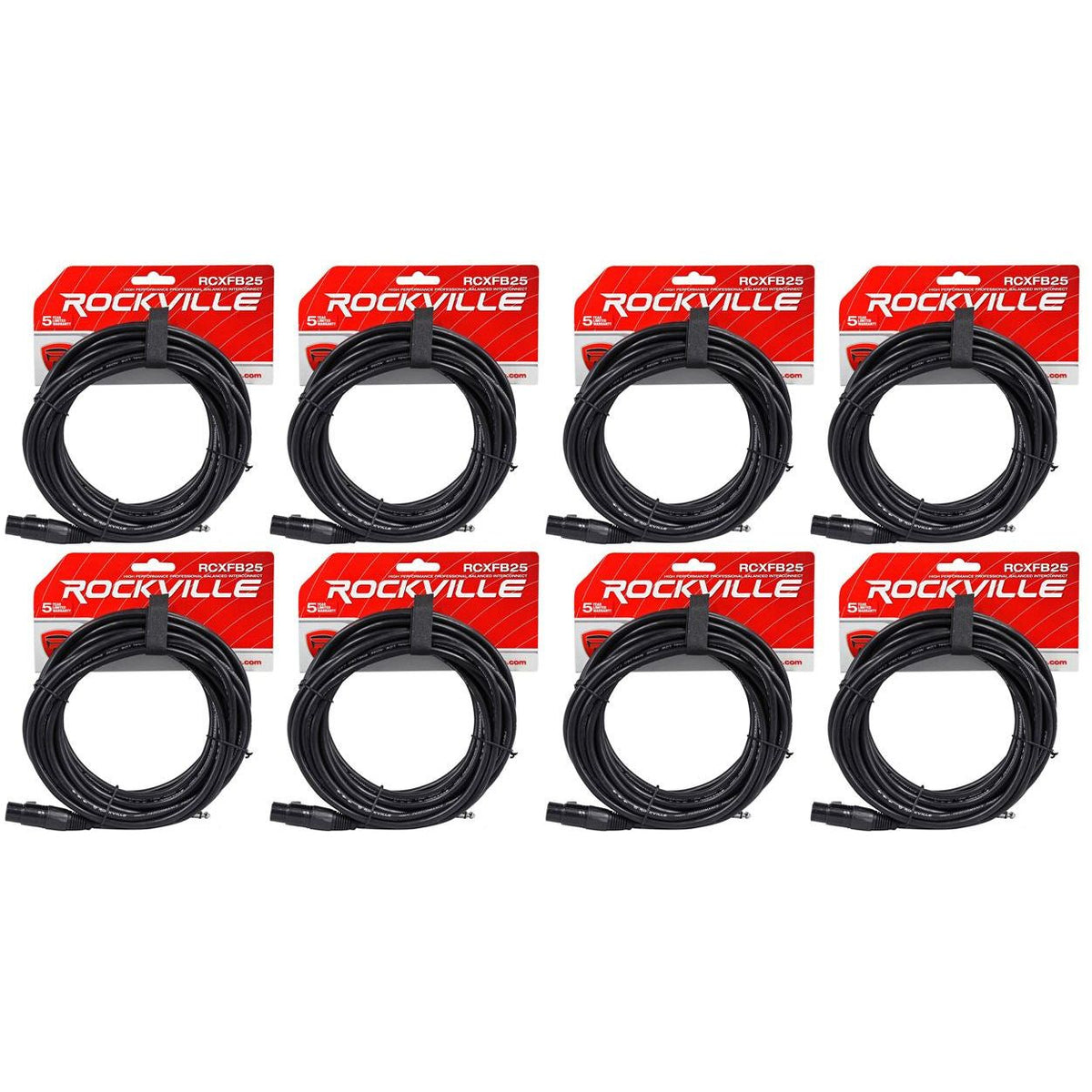 RCXFB25B  8-Pack