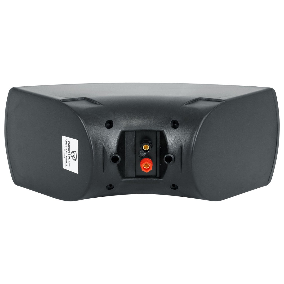 WET-D4 BLACK 5-Pack