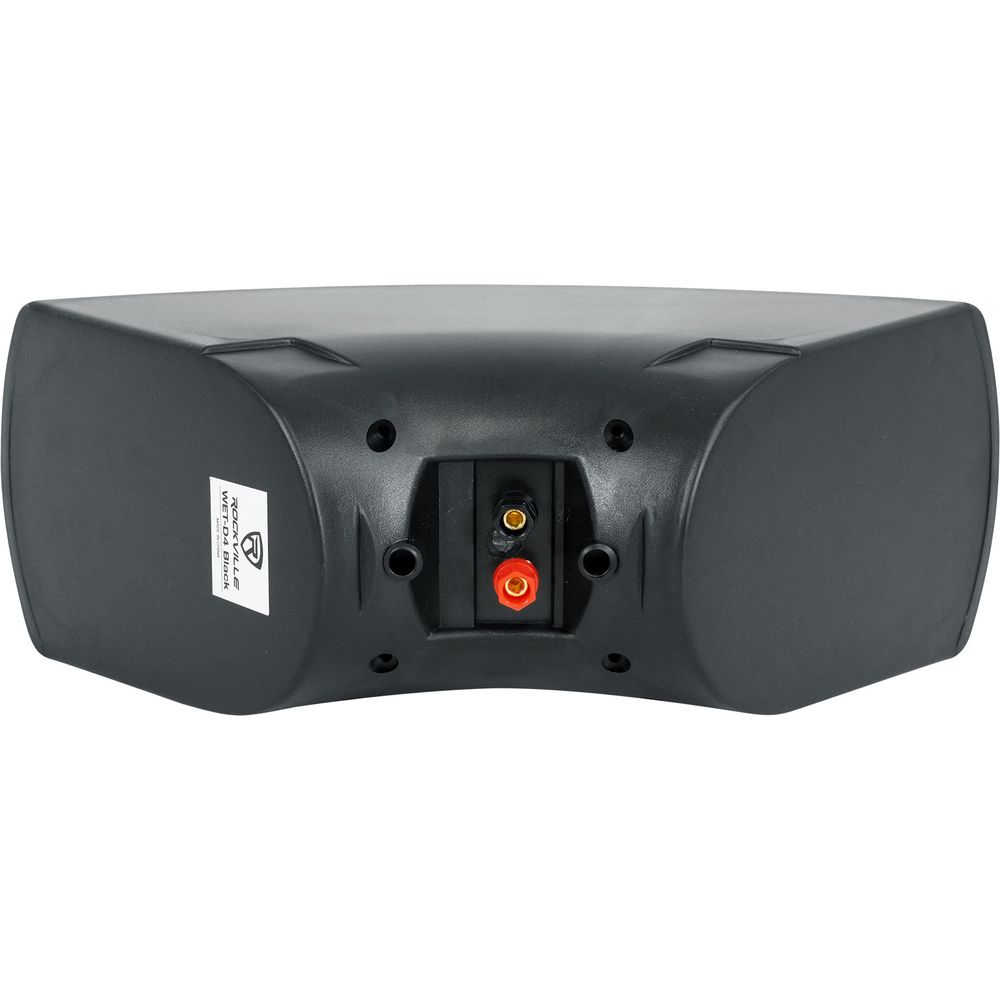 WET-D4 BLACK 2-Pack