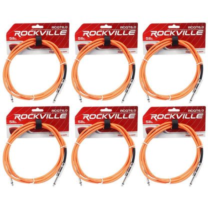RCGT6.0O 6-Pack