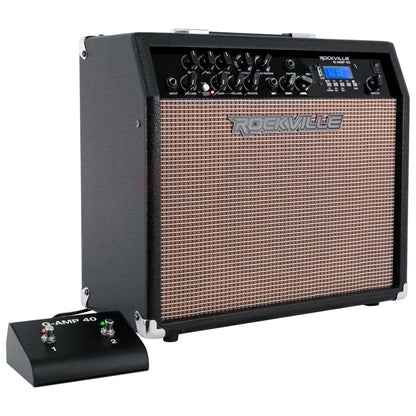 G-AMP 40