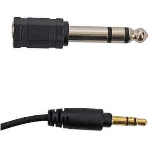 Arturia Minifuse 1 Black Solo Audio USB Recording Interface+Samson Headphones