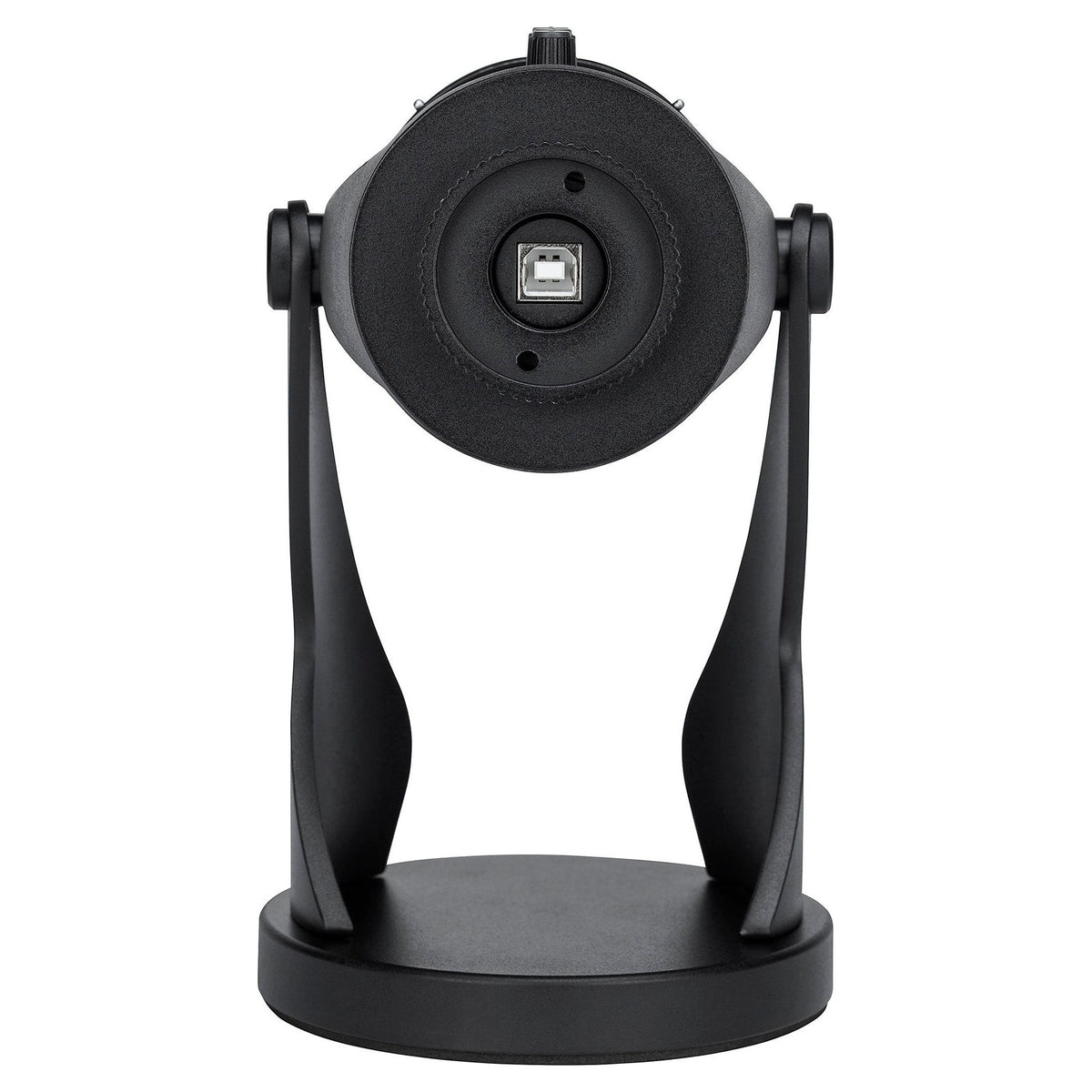 G-Track Pro USB Recording Microphone with Audio Interface and Pop Filter