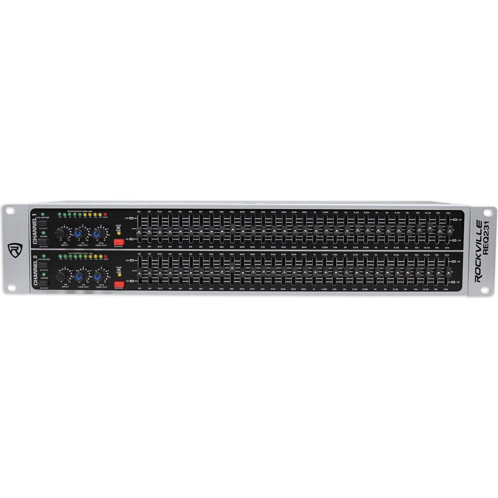 REQ231 + RX230 Bundle