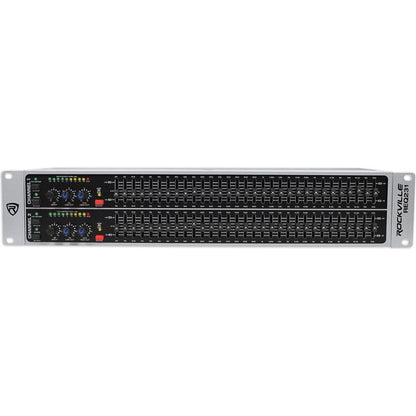 REQ231 + RX230 Bundle