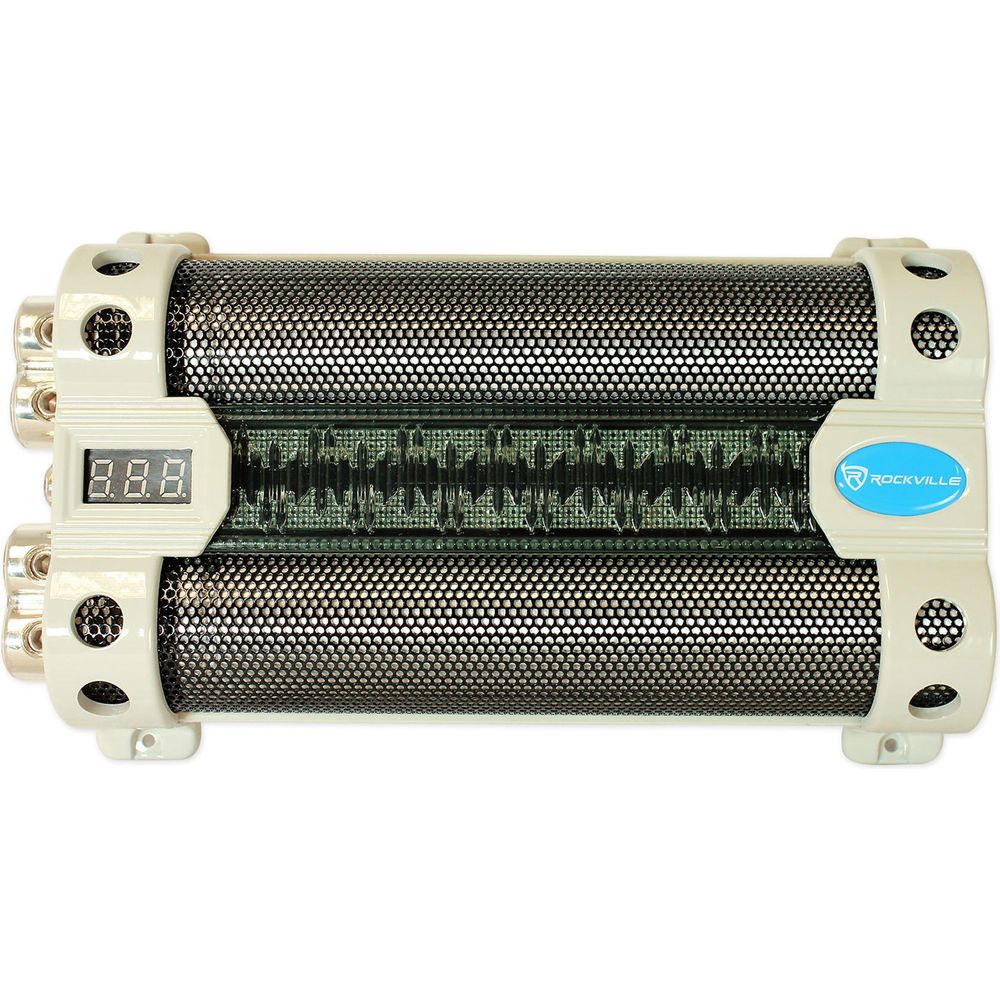 RFC50F v2