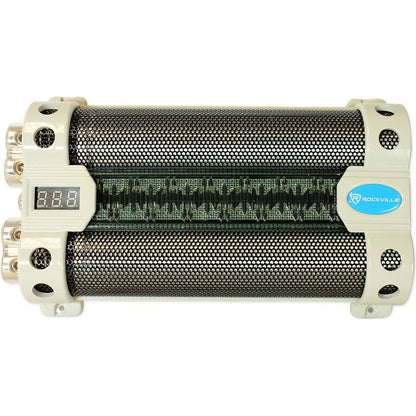 RFC50F v2