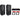 (2) JBL JRX225 Dual 15" 4000 Watt DJ/PA Speakers Monitors+Crown Amplifier+Cables