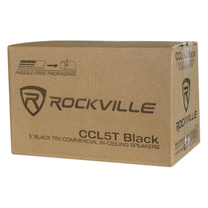 CCL5T BLACK