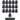 4-Zone Matrix Multi Room Commercial 70v Amplifier+16 6.5" Black Pendant Speakers