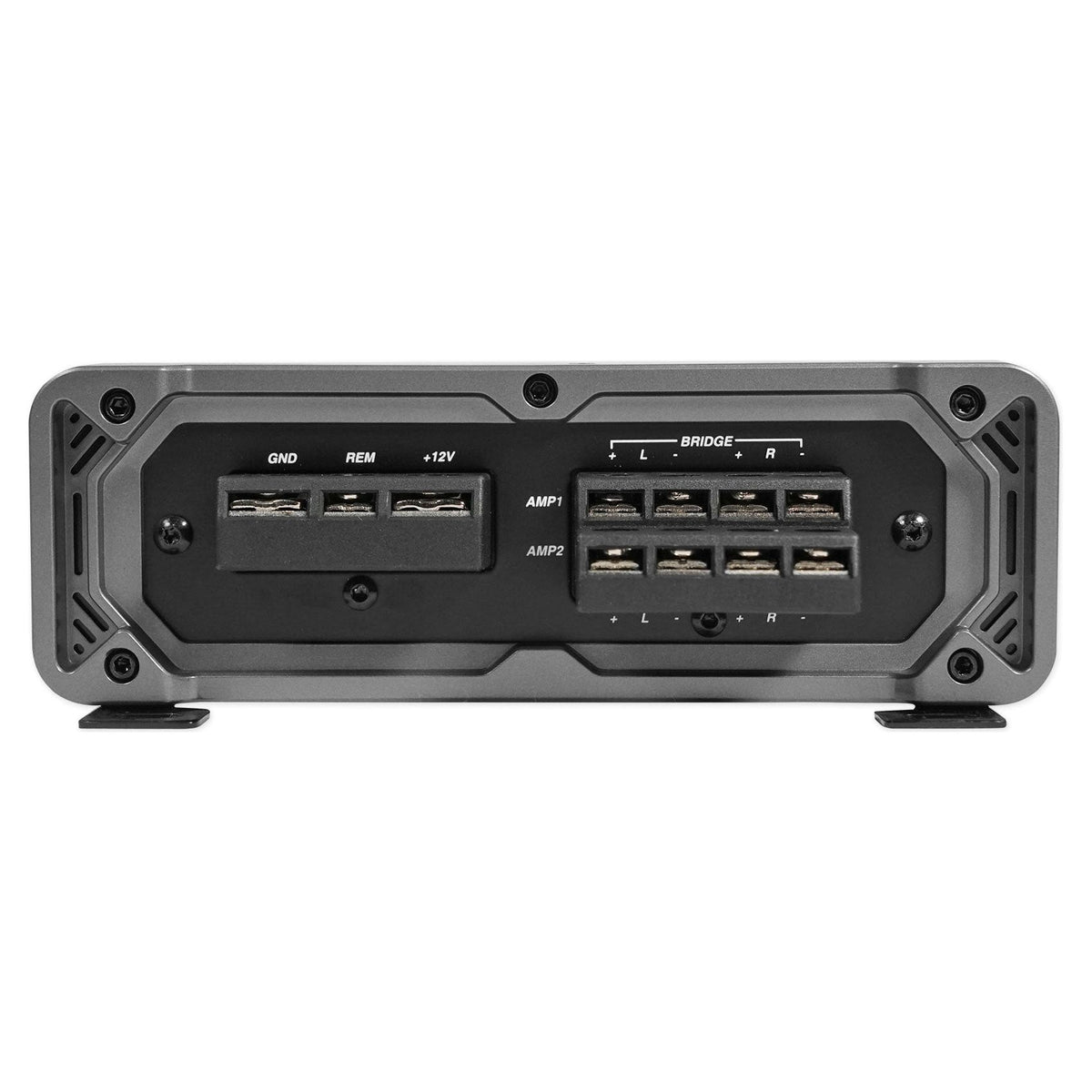 46CXA3604T CXA360.4 360w RMS 4-Channel Car Amplifier+(4) 6.5" Speakers