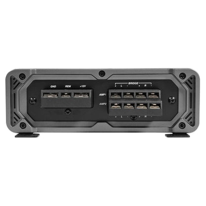 46CXA3604T CXA360.4 360w RMS 4-Channel Car Amplifier+(4) 6.5" Speakers