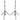 Speaker Stands from RAMSYS15