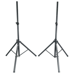 Speaker Stands from RAMSYS15