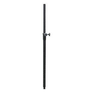 TOV T-SAA ADJUSTABLE SPEAKER TO SUB POLE MOUNT STAND