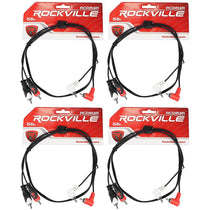 RCDR3R 4-Pack