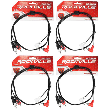 RCDR3R 4-Pack