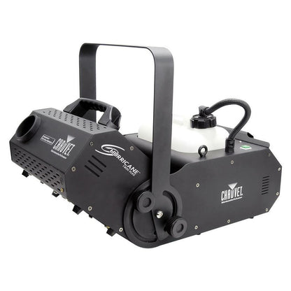 Chauvet HURRICANE H-1800 FLEX Fog / Smoke Machine H1800