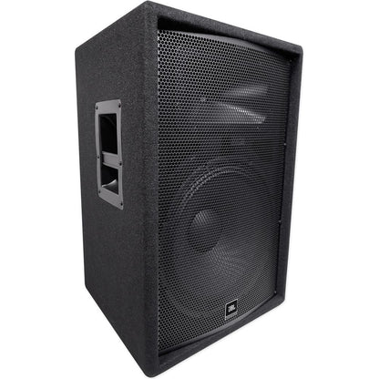 JRX215 15" Two-Way Passive PA Speakers, Pair