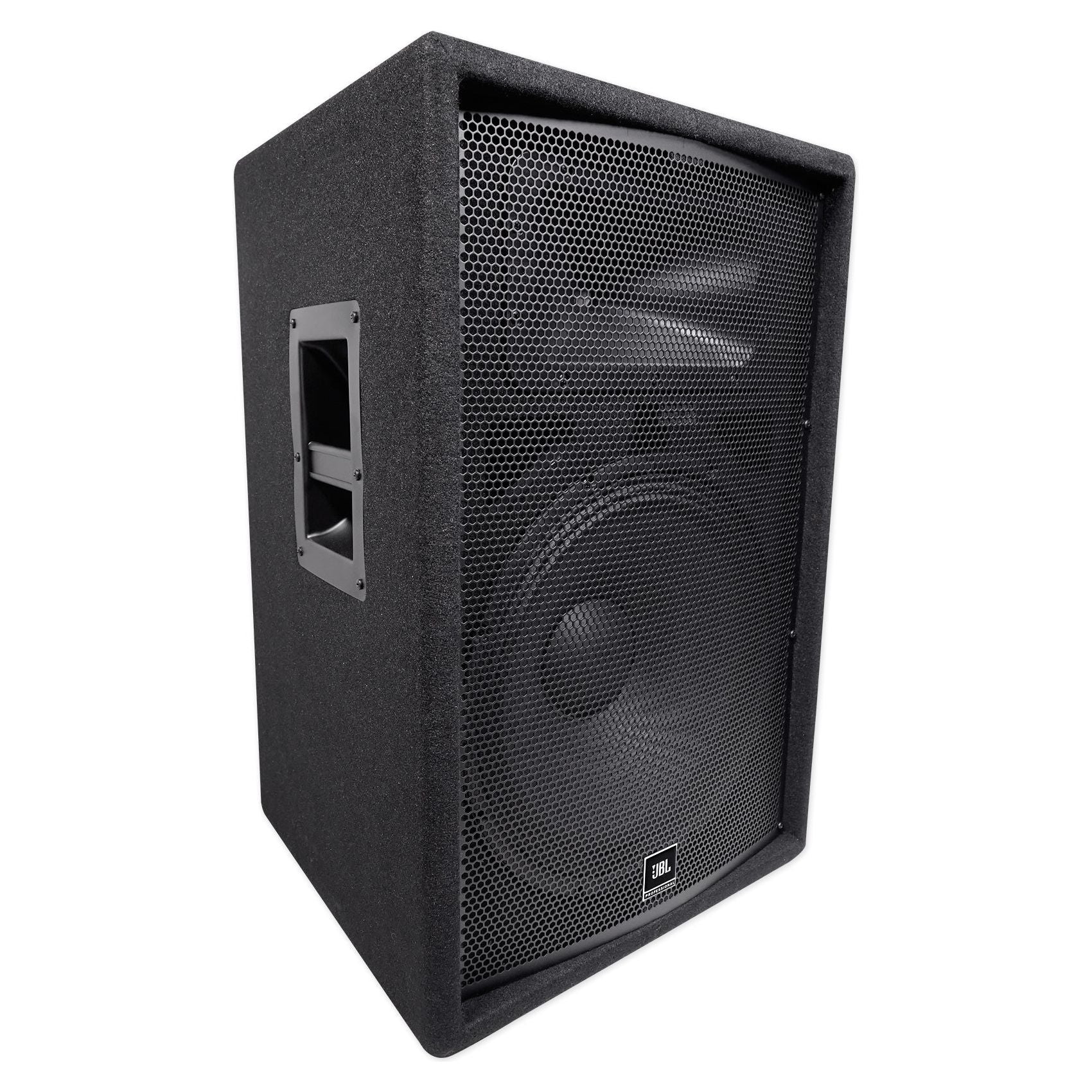 Rockville 15 Inch Powered Speakers Rockville BPA15 15