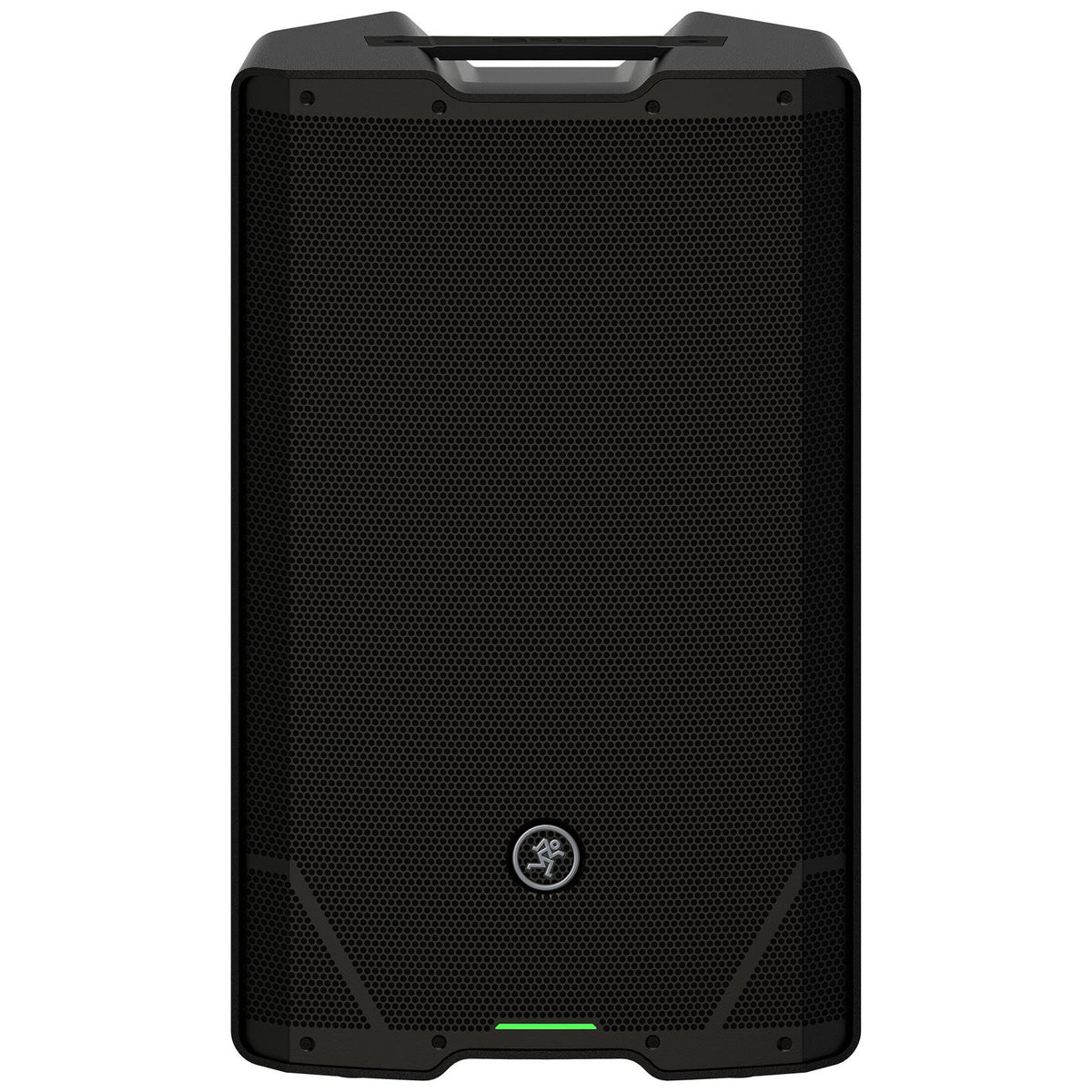 Mackie SRT215 15” 1600 Watt Powered Active DJ PA Speaker w/Bluetooth, Class D