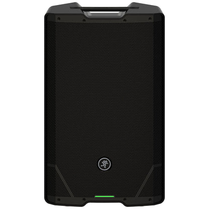 Mackie SRT215 15” 1600 Watt Powered Active DJ PA Speaker w/Bluetooth, Class D