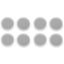 CC65T White 4-Pair