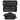 Rockville ROCKFORCE 384 Channel DMX Lighting Controller+Rack Bag Carry Case