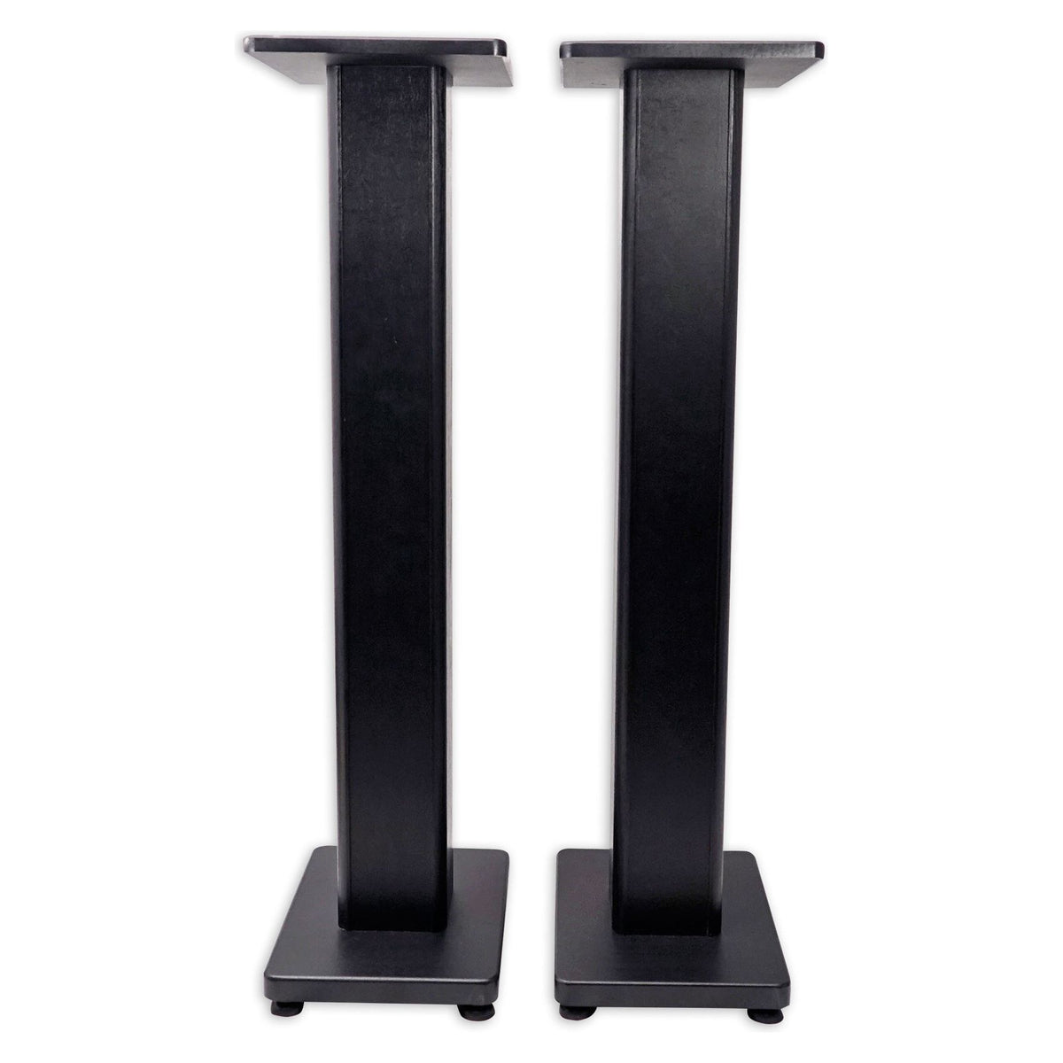DPM5W White 2-Pack + RHTSB 36" Stands Bundle