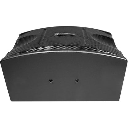 KPS12 12" Speakers 2-Pack + RPM85 Powered Mixer Bundle