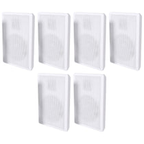 ROCKSLIM WHITE 3-Pair