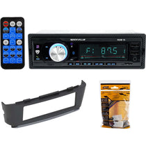RDM18 Digital Media Receiver + Nissan Sentra Install Kit Bundle